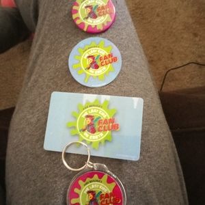 The last kids on earth